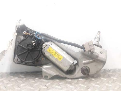 Used Rear wiper motor RENAULT MEGANE I (BA0/1_) 1.9 dTi (BA08, BA0N) (98 hp) 3039034