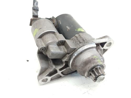 Used Starter SEAT IBIZA III (6L1) 1.4 16V (100 hp) 27933318