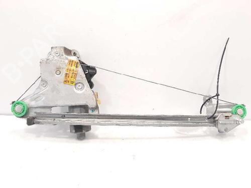 Rear right window mechanism SAAB 9-5 (YS3E)  | BP4753364C25 