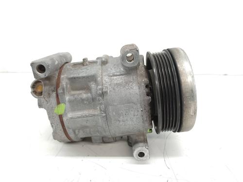 Used AC compressor FIAT GRANDE PUNTO (199_) [2005-2025]  19063564