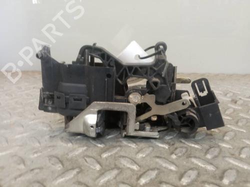Front right lock MERCEDES-BENZ E-CLASS (W210) E 220 D (210.004) | BP8274158C97 