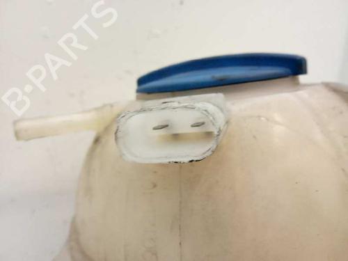 Expansion tank VW FOX Hatchback (5Z1, 5Z3, 5Z4)  | BP3073782C120 