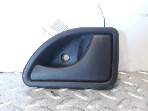 Used Front right interior door handle RENAULT KANGOO (KC0/1_) [1997-2025]  5851769