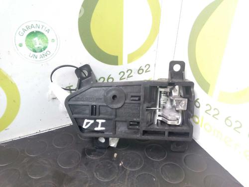 Front left interior door handle KIA SPORTAGE III (SL) 1.7 CRDi | BP3220916I13