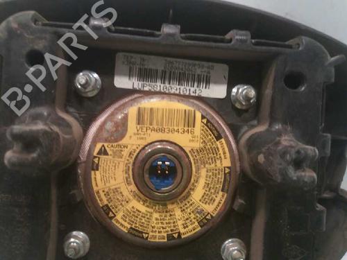 Driver airbag DACIA SANDERO  | BP5240605C9 