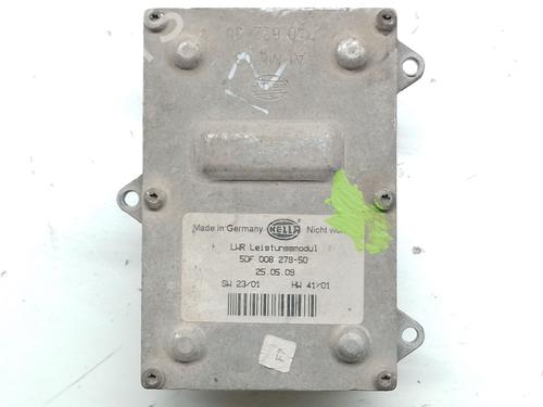 Electronic module MERCEDES-BENZ E-CLASS (W211) E 270 CDI (211.016) | BP29418361M83 