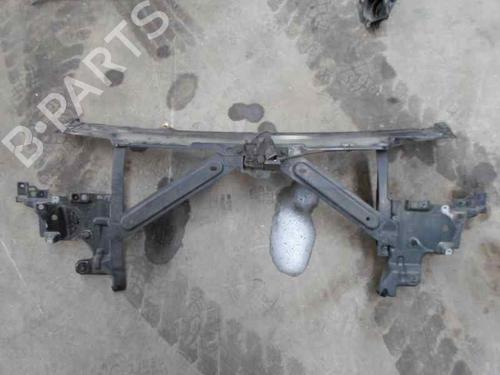 Frontplate/Frontkurv SEAT IBIZA II (6K1) 1.4 (60 hp) 14227818