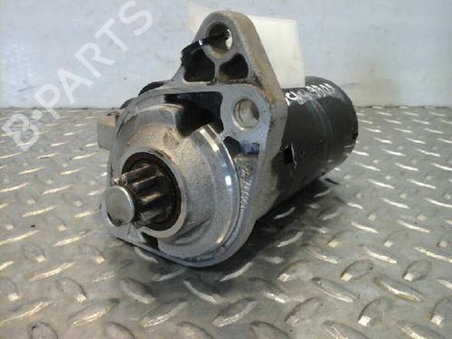 Used Starter SEAT LEON (1M1) [1999-2006]  5771001