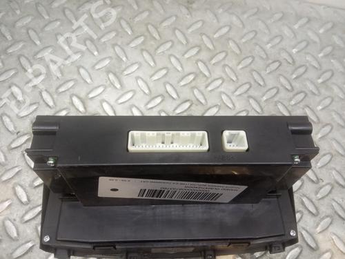 Climate control TOYOTA AVENSIS Saloon (_T25_)  | BP10546812I5 
