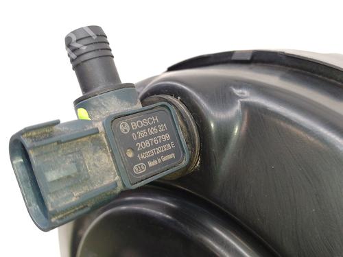 Servo brake OPEL ASTRA J (P10) 1.6 (68) | BP35788197M42 - Image 5