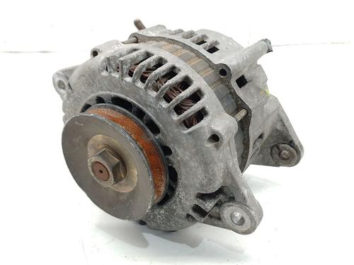 Generator Generator NISSAN ALMERA TINO (V10) 2.2 dCi (136 hp) 34507502 34507502