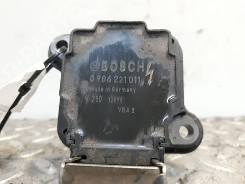Ignition coil VW GOLF IV (1J1) 1.8 T | BP8501667M94 