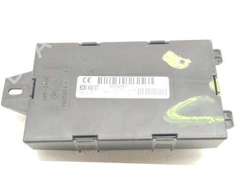 Electronic module DACIA SANDERO 1.6 MPI 85 (BS03) | BP33704561M83 - Image 4
