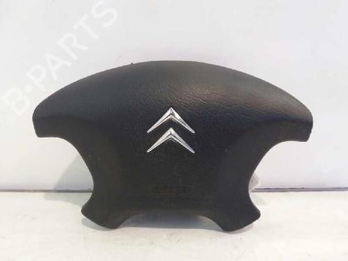 Used Driver airbag CITROËN XSARA (N1) 2.0 HDi 90 (90 hp) 4507934