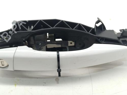 Used Front left exterior door handle CITROËN C4 CACTUS 1.5 BlueHDi 100 (102 hp) 31360671