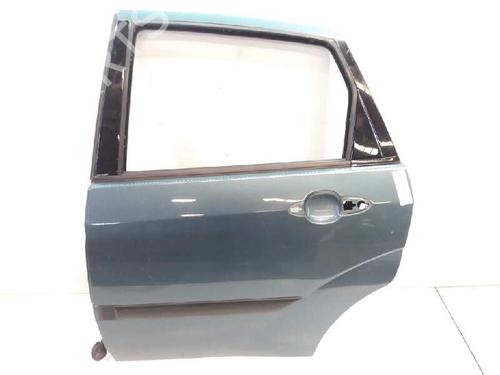 Used Left rear door FORD FOCUS I (DAW, DBW) [1998-2009]  4442560