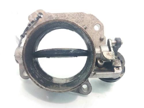 Throttle body RENAULT LAGUNA II Grandtour (KG0/1_)  | BP3501074M82 