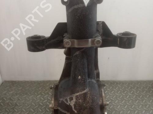 Used Rear differential SUBARU LEGACY V (BM) 2.0 D AWD (BMD) (150 hp) 12522210