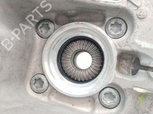 Right front steering knuckle BMW X1 (F48) sDrive 18 d | BP25852763M26 