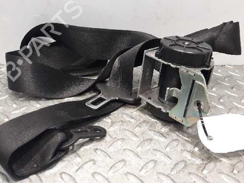 Sikkerhetsbelte bak høyre BMW 1 (E87) 116 d (116 hp) 6636047
