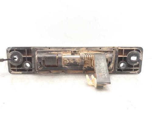 Tailgate handle KIA SORENTO I (JC)  | BP4934553C132 