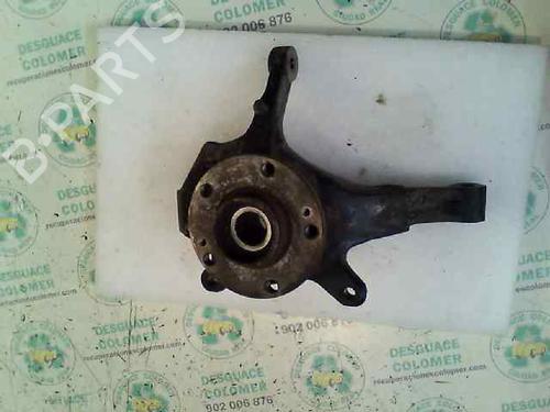 Right front steering knuckle RENAULT LAGUNA II Grandtour (KG0/1_) 1.9 dCi (KG0G) | BP3036263M26 