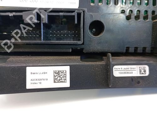 Climate control AUDI A4 B8 (8K2) 2.0 TDI | BP36701148I5 - Image 6