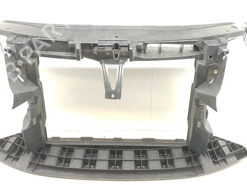 Frontplade/Frontkurv SKODA SUPERB II (3T4) 1.8 TSI 4x4 (160 hp) 26495267
