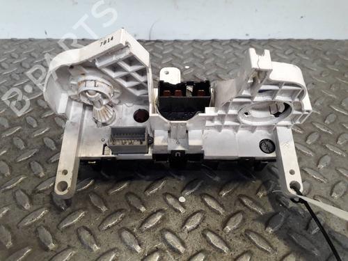 Climate control NISSAN QASHQAI / QASHQAI +2 I (J10, NJ10, JJ10E)  | BP15551220I5 