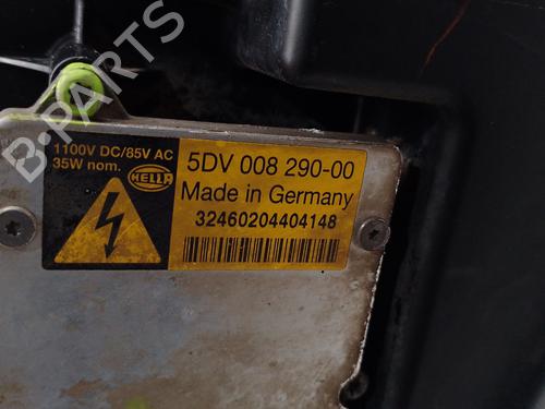 Left headlight LAND ROVER RANGE ROVER SPORT I (L320) 2.7 D 4x4 | BP32173365C28 