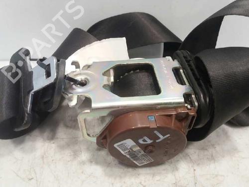 Rear right seatbelt CITROËN C4 Picasso I MPV (UD_)  | BP6635873I28 