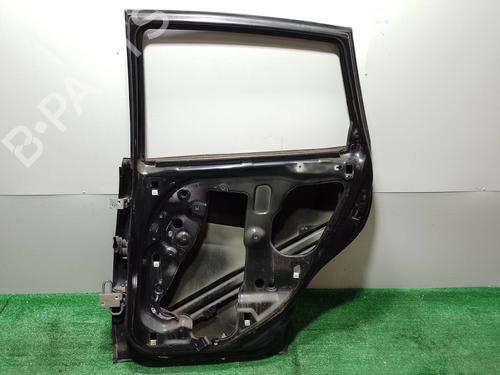 Right rear door SEAT ALTEA (5P1) 2.0 TDI 16V | BP18065503C5 