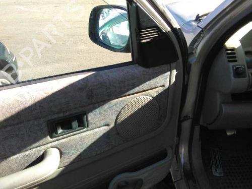 Starter LAND ROVER FREELANDER I (L314)  | BP3547498M8 