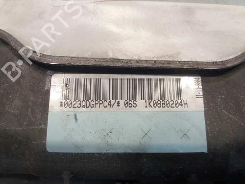 Passasjer kollisjonspute SKODA OCTAVIA II (1Z3)  | BP4867856C10 