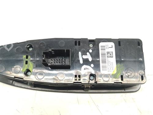 Left front window switch BMW X1 (F48) sDrive 18 d | BP25852711I27 