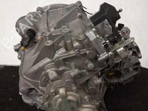 Gearbox CHEVROLET CRUZE (J300)  | BP4561765M3 