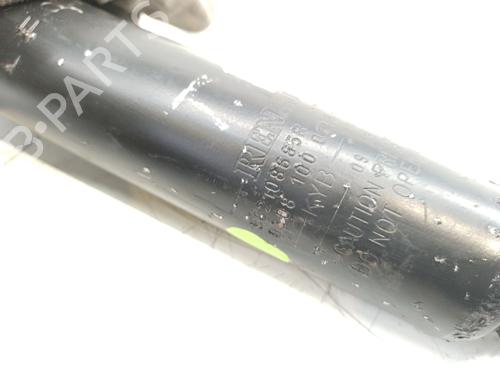 Left rear shock absorber RENAULT MEGANE III Coupe (DZ0/1_) 1.6 16V (DZ0U, DZ1B, DZ1H) | BP24703513M18 