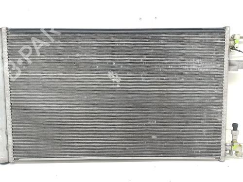 AC radiator OPEL ASTRA J (P10) 1.6 CDTi (68) | BP25596001M32 - Image 5