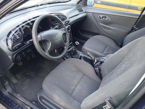 Gearbox FORD MONDEO I Turnier (BNP) 1.8 TD | BP29592851M3 