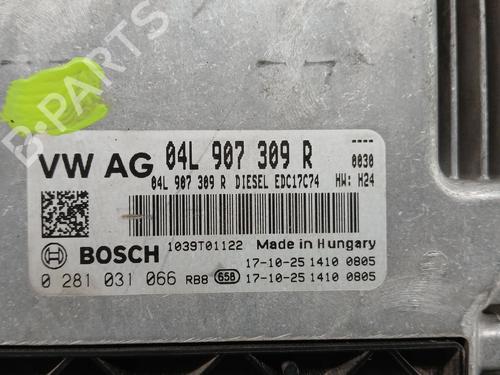 Control unit VW PASSAT B8 (3G2, CB2) 1.6 TDI | BP34477126M11  - Image 6