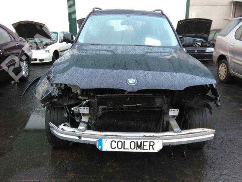 Used Parts BMW X3 (E83)  2.0 i  251656