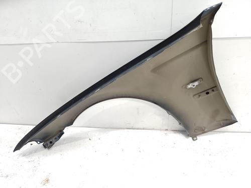 Right front fenders BMW 3 (E46)  | BP24106255C42 