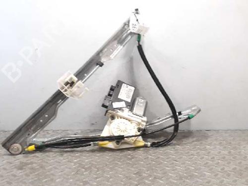 Used Front right window mechanism CITROËN C5 I (DC_) 2.0 HDi (DCRHZB, DCRHZE) (109 hp) 6970563