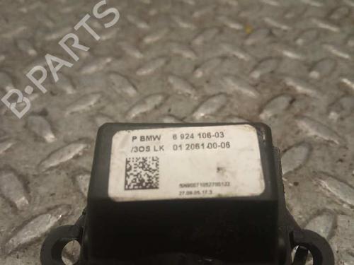 Steering column stalk BMW 5 (E60)  | BP3053933I23 