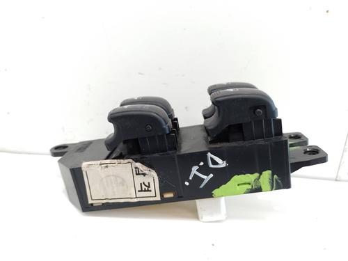 Left front window switch HYUNDAI SANTA FÉ I (SM) 2.0 CRDi | BP20234552I27 