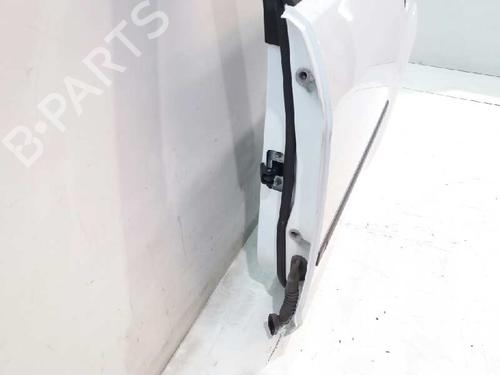 Left rear door FORD FOCUS II (DA_, HCP, DP) 1.6 TDCi | BP4551239C4 