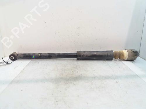Used Right rear shock absorber MAZDA 2 (DE_, DH_) [2007-2015]  3074982