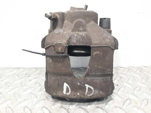 Used Right front brake caliper SKODA FABIA II (542) 1.2 (60 hp) 11624150