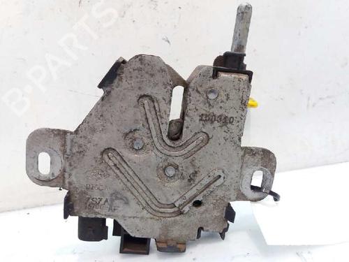 Hood lock FORD MONDEO IV (BA7) 2.0 TDCi | BP8783391C133 