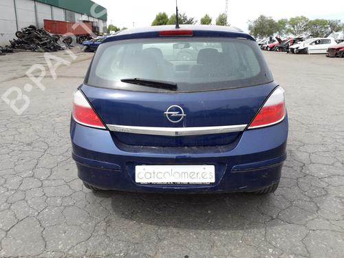 Startmotor OPEL ASTRA H (A04) 1.6 (L48) | BP10555210M8 